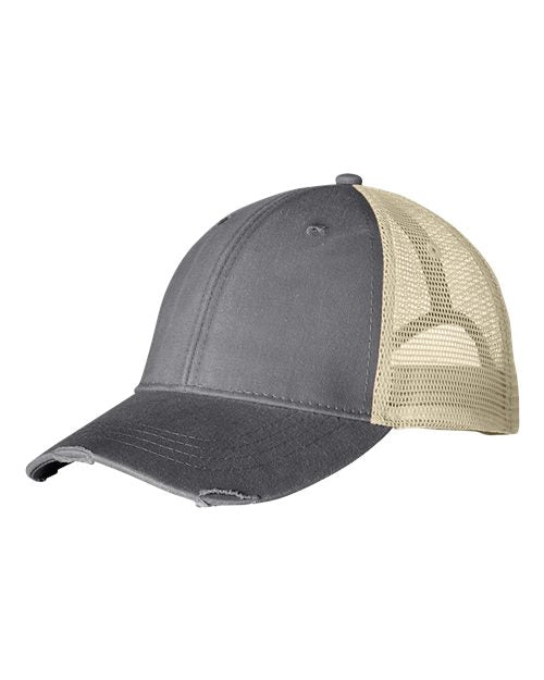 Adams - Ollie Distressed Cap - OL102