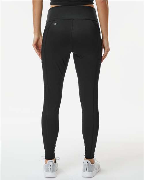 adidas - Women's Pocket Leggings _ A1000