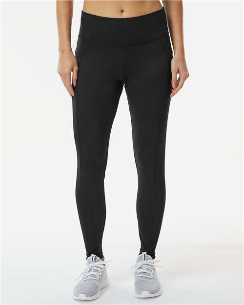 adidas - Women's Pocket Leggings _ A1000