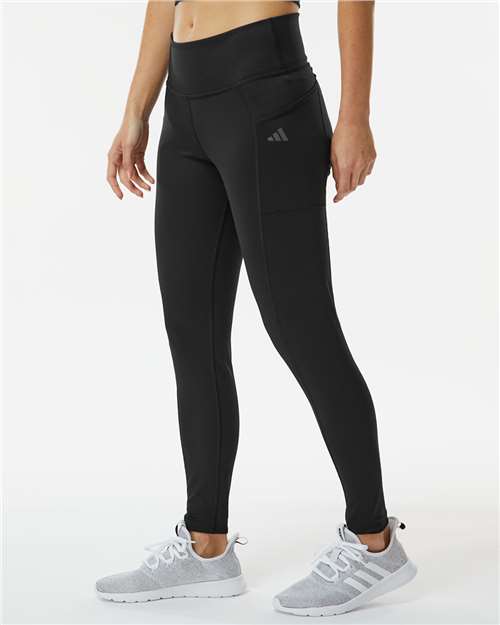 adidas - Women's Pocket Leggings _ A1000