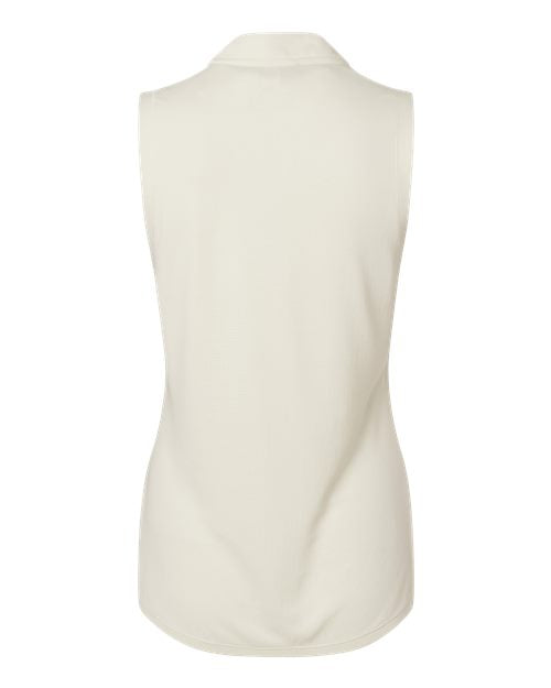 adidas - Women's Ultimate365 Textured Sleeveless Shirt - A1001