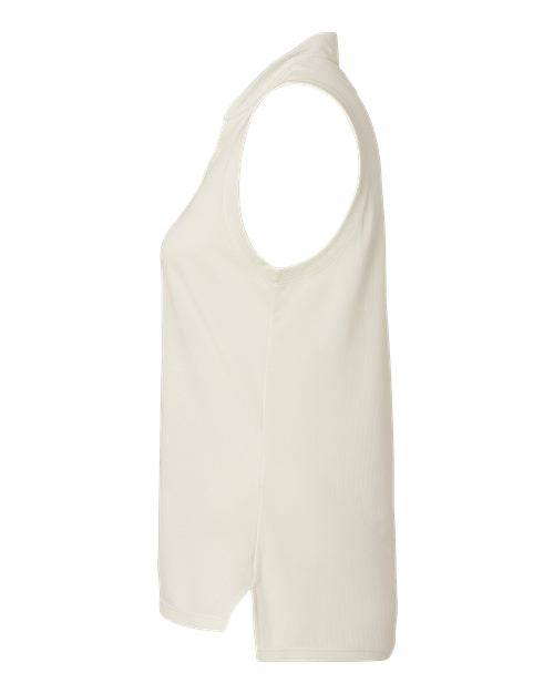adidas - Women's Ultimate365 Textured Sleeveless Shirt - A1001
