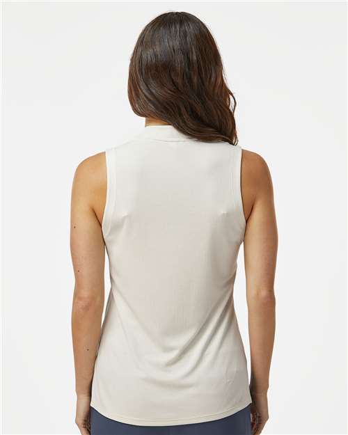 adidas - Women's Ultimate365 Textured Sleeveless Shirt - A1001