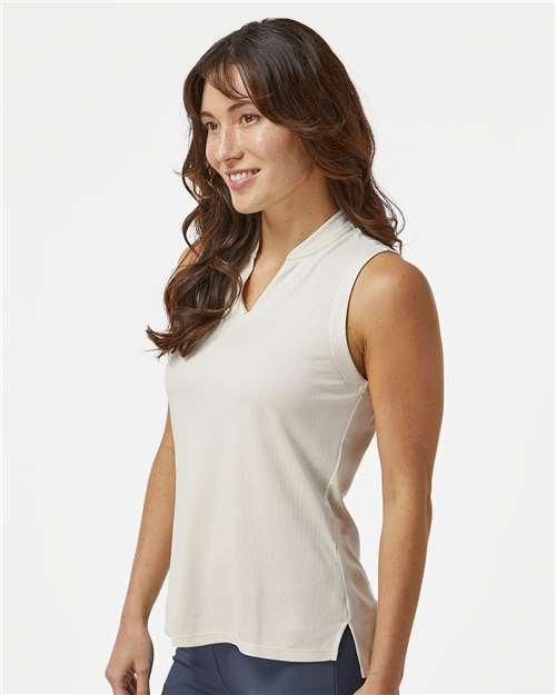 adidas - Women's Ultimate365 Textured Sleeveless Shirt - A1001