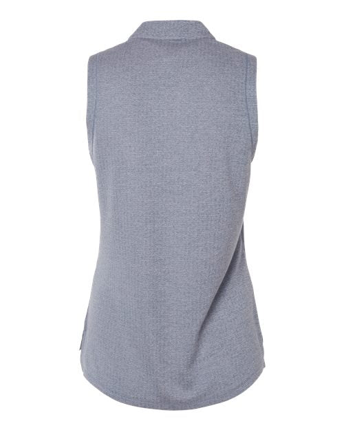 adidas - Women's Ultimate365 Textured Sleeveless Shirt - A1001