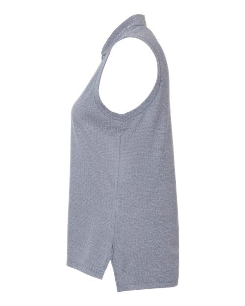 adidas - Women's Ultimate365 Textured Sleeveless Shirt - A1001