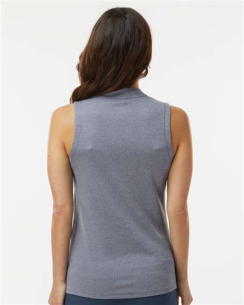 adidas - Women's Ultimate365 Textured Sleeveless Shirt - A1001