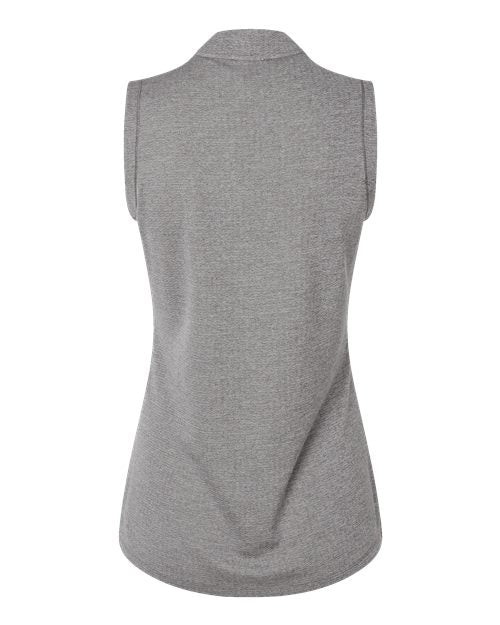 adidas - Women's Ultimate365 Textured Sleeveless Shirt - A1001