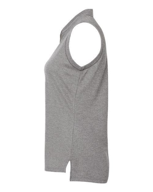 adidas - Women's Ultimate365 Textured Sleeveless Shirt - A1001