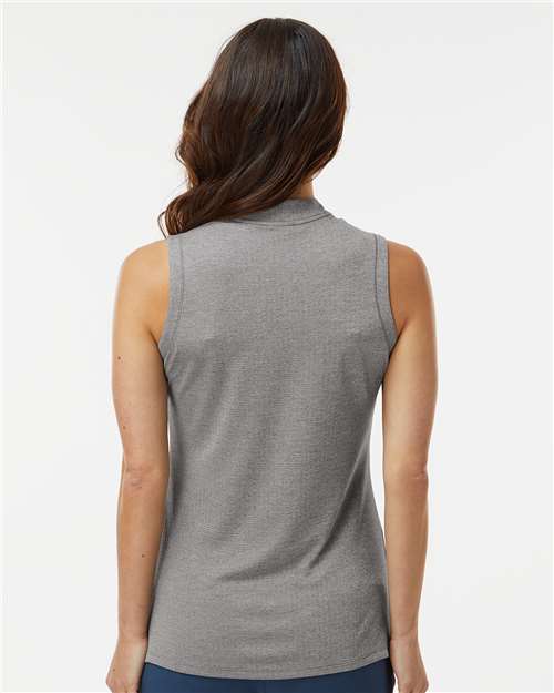 adidas - Women's Ultimate365 Textured Sleeveless Shirt - A1001
