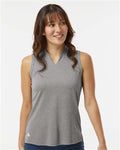 adidas - Women's Ultimate365 Textured Sleeveless Shirt - A1001