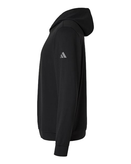 Adidas - Men's Ultimate365 Elevated Hoodie - A2009
