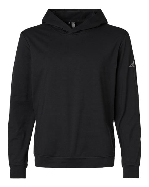 Adidas - Men's Ultimate365 Elevated Hoodie - A2009