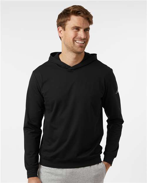 Adidas - Men's Ultimate365 Elevated Hoodie - A2009