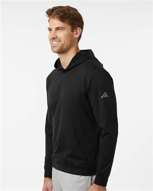 Adidas - Men's Ultimate365 Elevated Hoodie - A2009