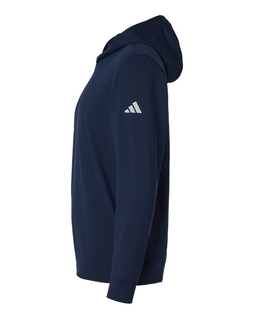 Adidas - Men's Ultimate365 Elevated Hoodie - A2009