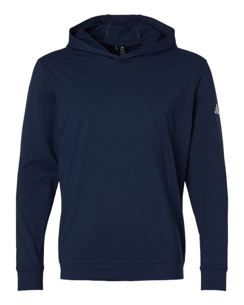 Adidas - Men's Ultimate365 Elevated Hoodie - A2009