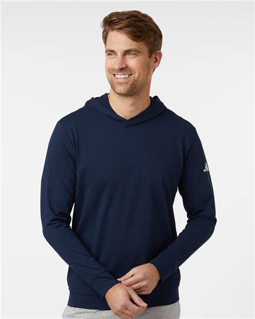 Adidas - Men's Ultimate365 Elevated Hoodie - A2009