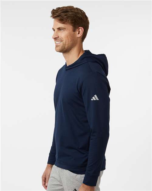 Adidas - Men's Ultimate365 Elevated Hoodie - A2009