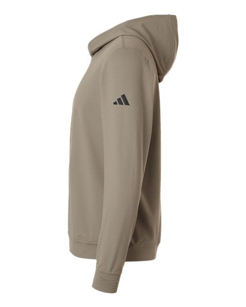 Adidas - Men's Ultimate365 Elevated Hoodie - A2009