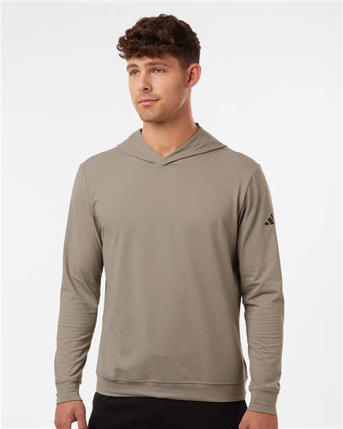 Adidas - Men's Ultimate365 Elevated Hoodie - A2009