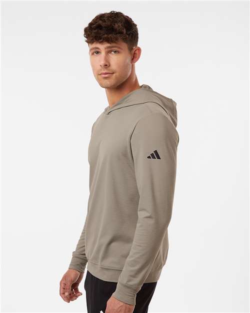 Adidas - Men's Ultimate365 Elevated Hoodie - A2009