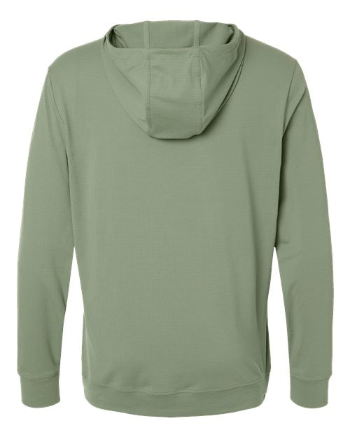 Adidas - Men's Ultimate365 Elevated Hoodie - A2009