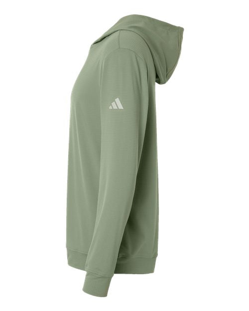 Adidas - Men's Ultimate365 Elevated Hoodie - A2009