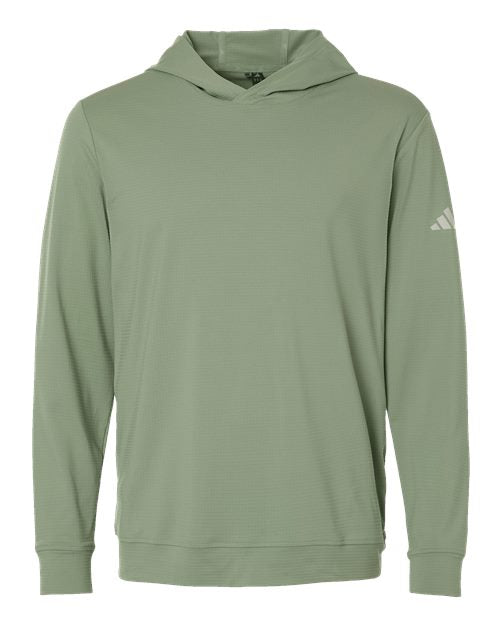 Adidas - Men's Ultimate365 Elevated Hoodie - A2009