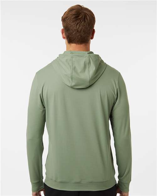 Adidas - Men's Ultimate365 Elevated Hoodie - A2009