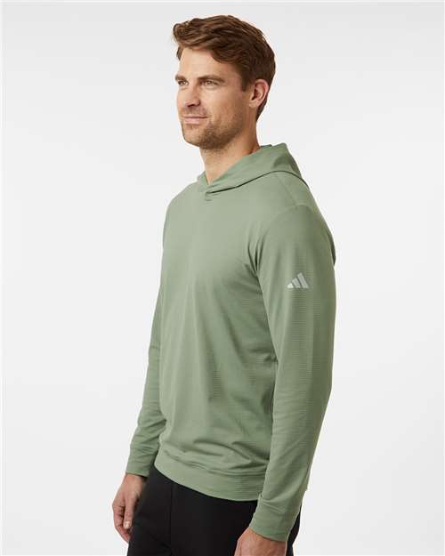 Adidas - Men's Ultimate365 Elevated Hoodie - A2009