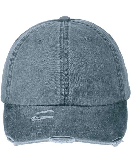 Adams - Classic Pigment Distressed Cap - LP108