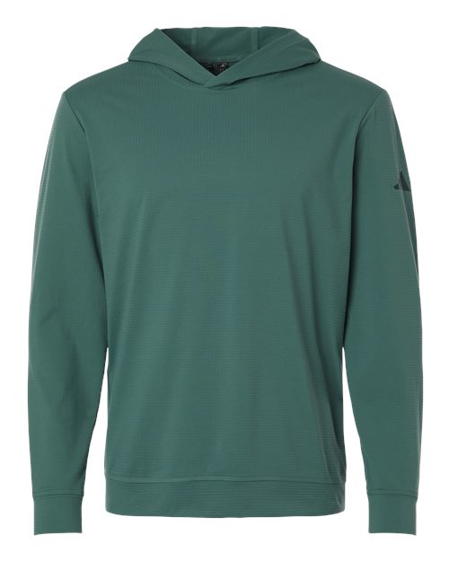 Adidas - Men's Ultimate365 Elevated Hoodie - A2009