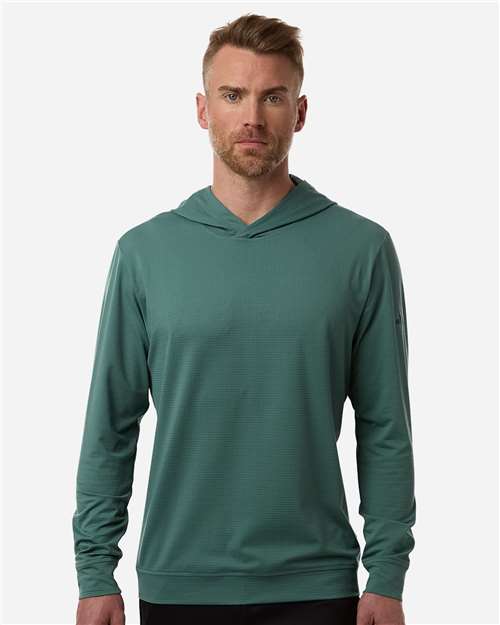 Adidas - Men's Ultimate365 Elevated Hoodie - A2009