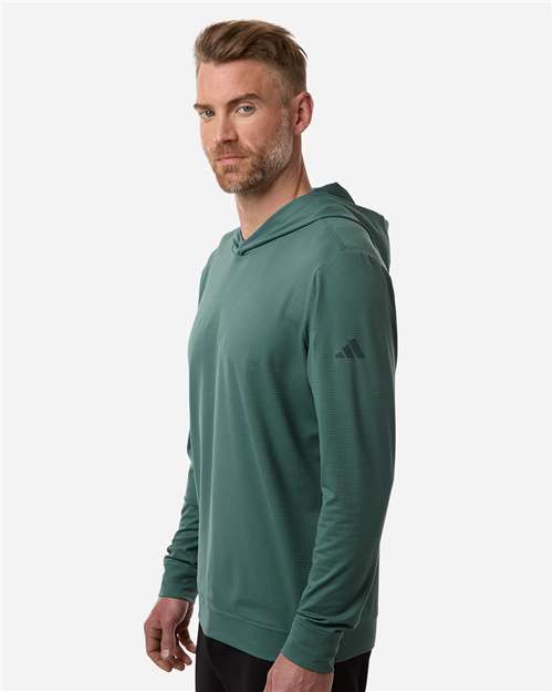 Adidas - Men's Ultimate365 Elevated Hoodie - A2009