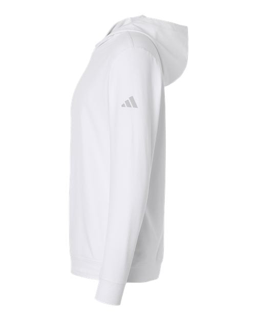 Adidas - Men's Ultimate365 Elevated Hoodie - A2009