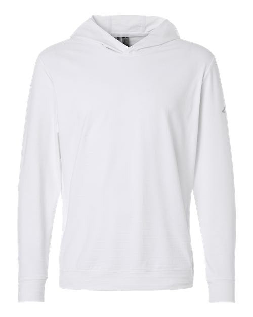 Adidas - Men's Ultimate365 Elevated Hoodie - A2009