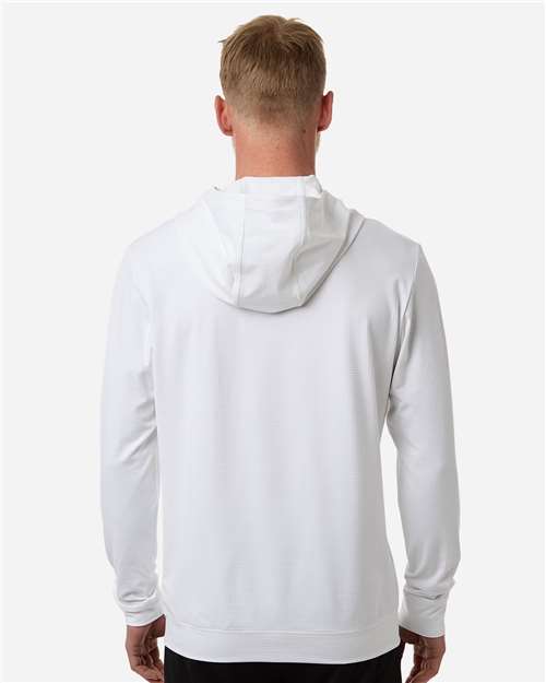 Adidas - Men's Ultimate365 Elevated Hoodie - A2009
