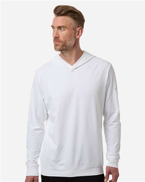 Adidas - Men's Ultimate365 Elevated Hoodie - A2009