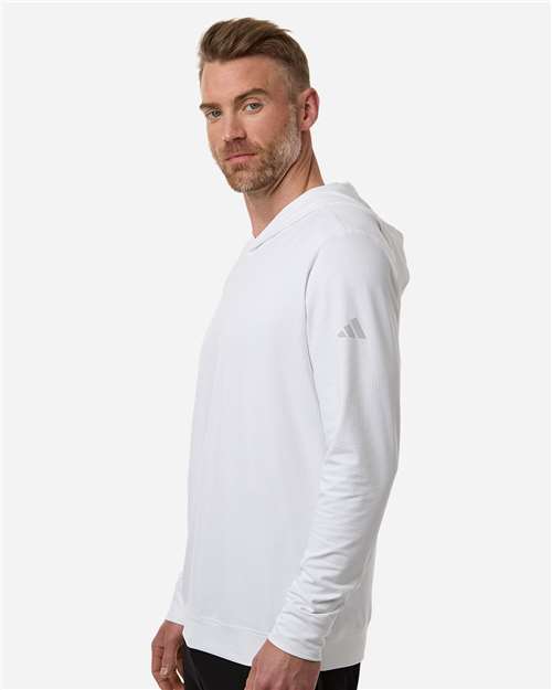 Adidas - Men's Ultimate365 Elevated Hoodie - A2009