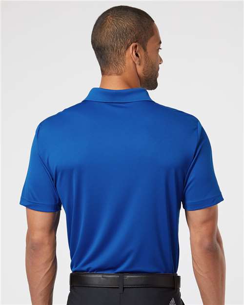Adidas - Men's Performance Polo - A230
