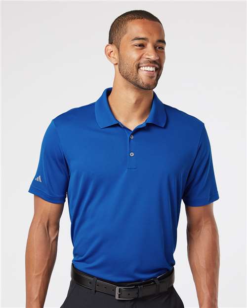 Adidas - Men's Performance Polo - A230