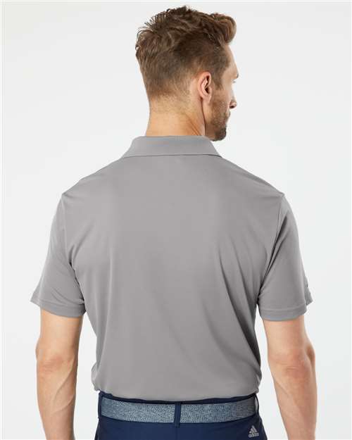 Adidas - Men's Performance Polo - A230