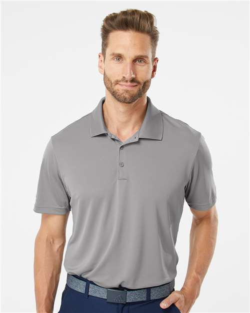 Adidas - Men's Performance Polo - A230