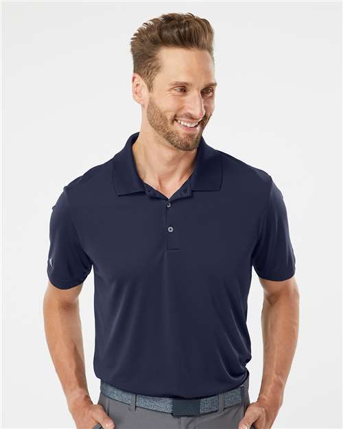 Adidas - Men's Performance Polo - A230