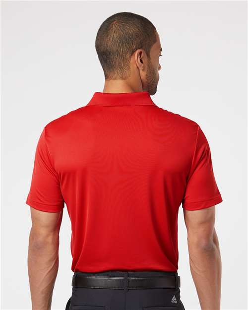 Adidas - Men's Performance Polo - A230