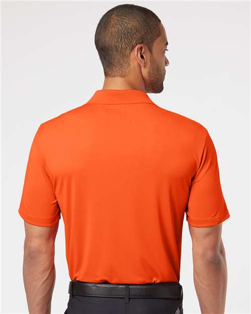 Adidas - Men's Performance Polo - A230