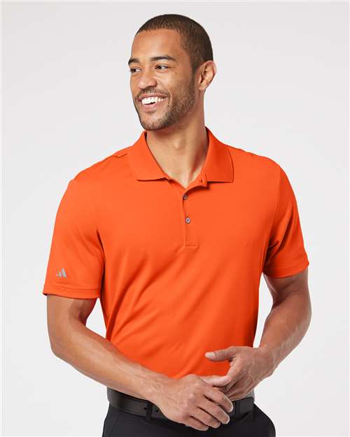 Adidas - Men's Performance Polo - A230