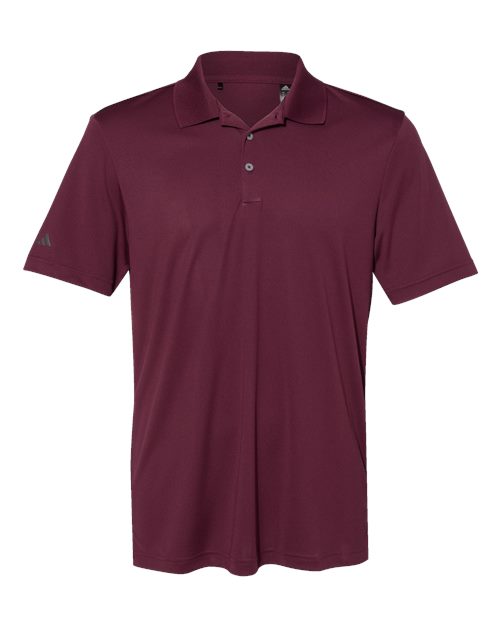 Adidas - Men's Performance Polo - A230