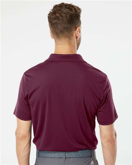 Adidas - Men's Performance Polo - A230